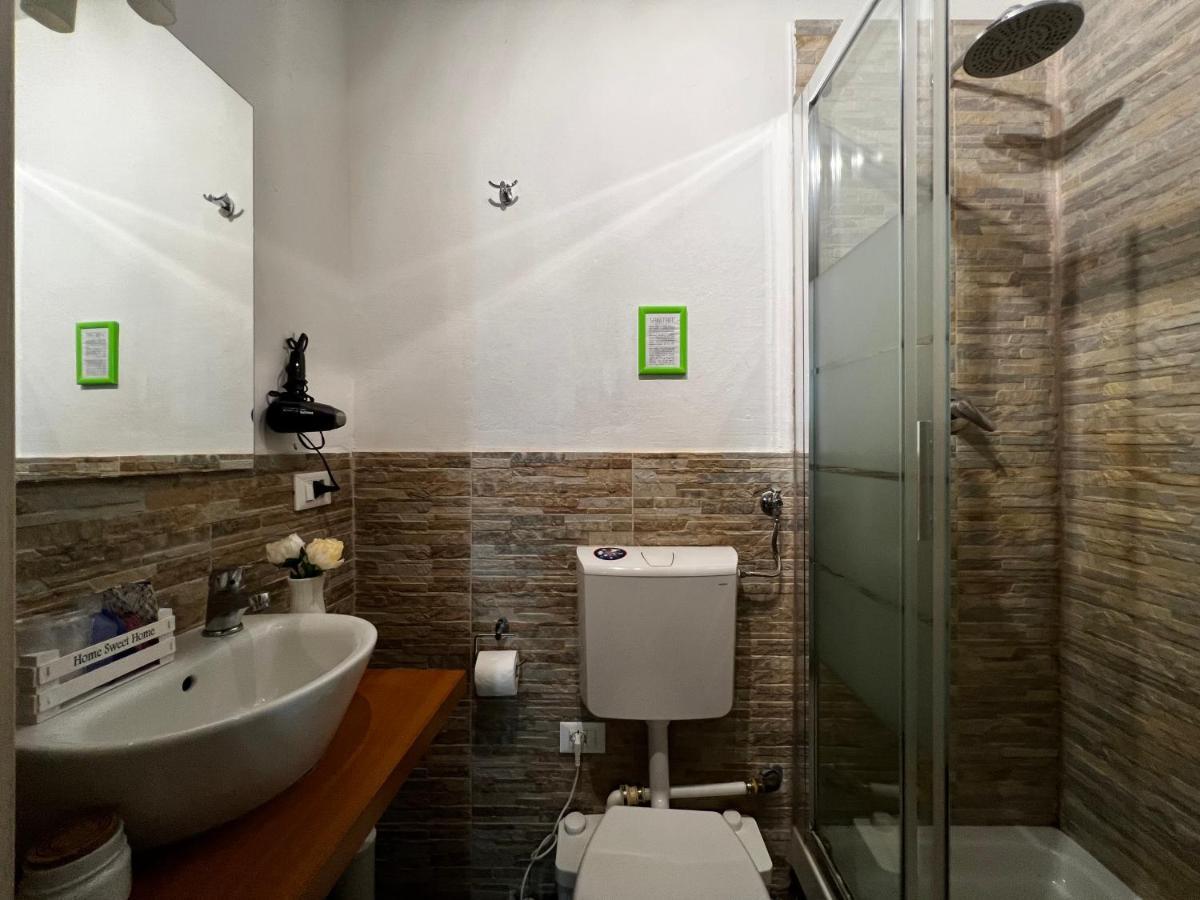 A Casa Di Anna Pensión Florencia