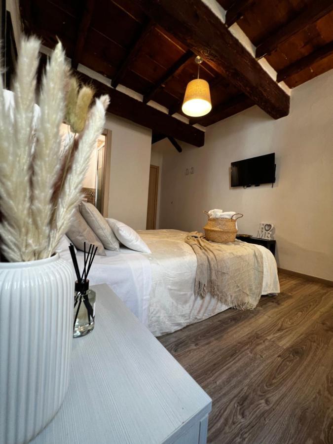 Pensión A Casa Di Anna