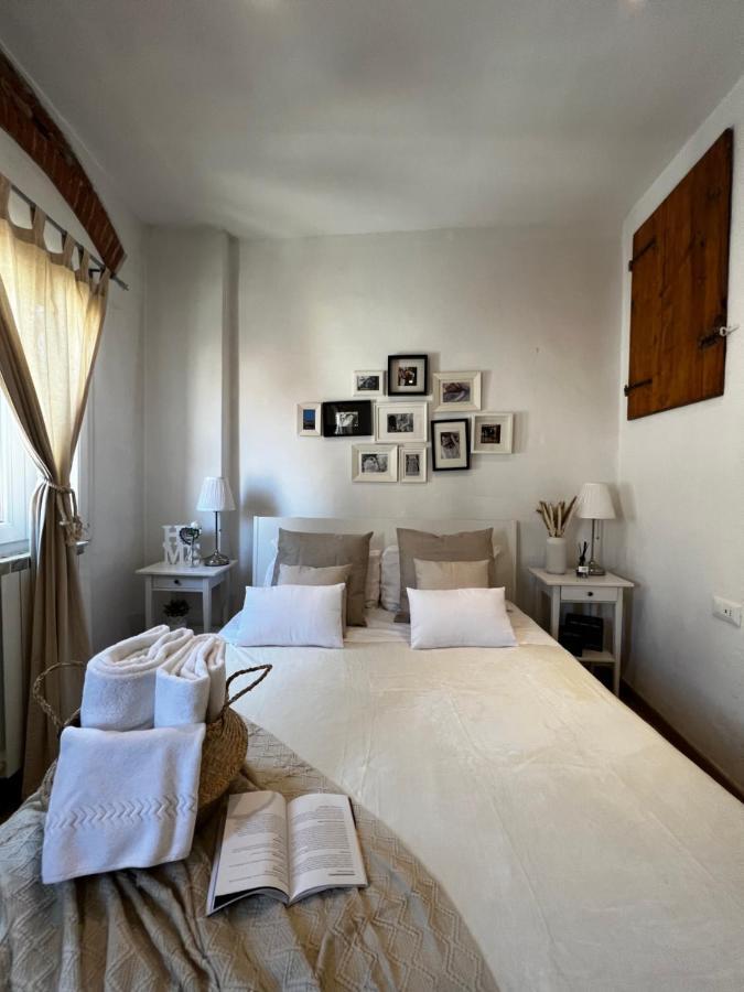 A Casa Di Anna Pensión