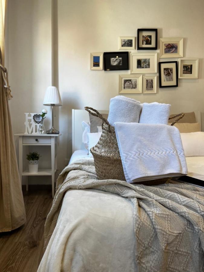 A Casa Di Anna Florencia