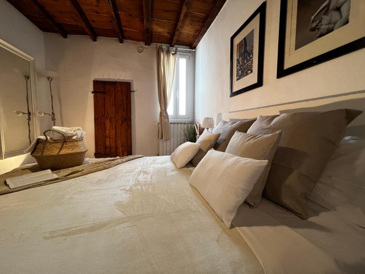 A Casa Di Anna Pensión *