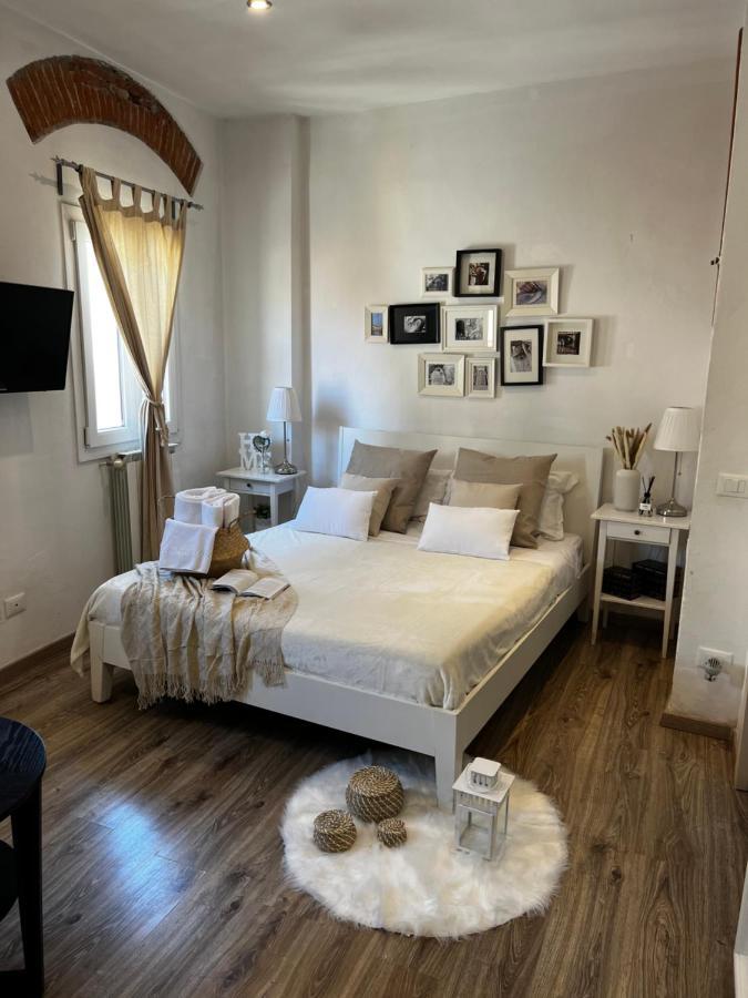 A Casa Di Anna Pensión *