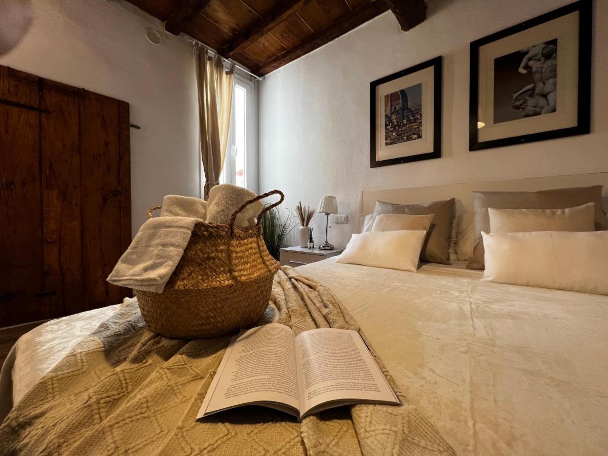A Casa Di Anna Florencia