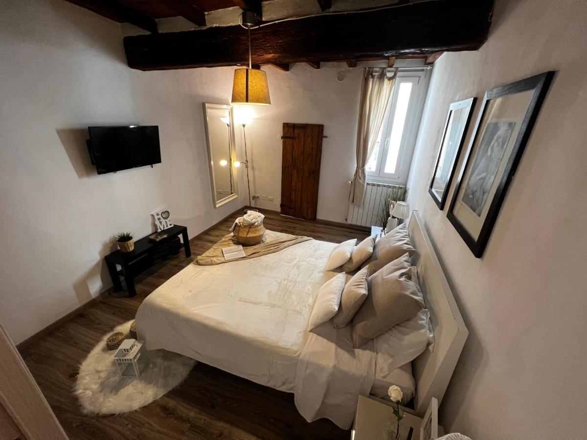 A Casa Di Anna Pensión