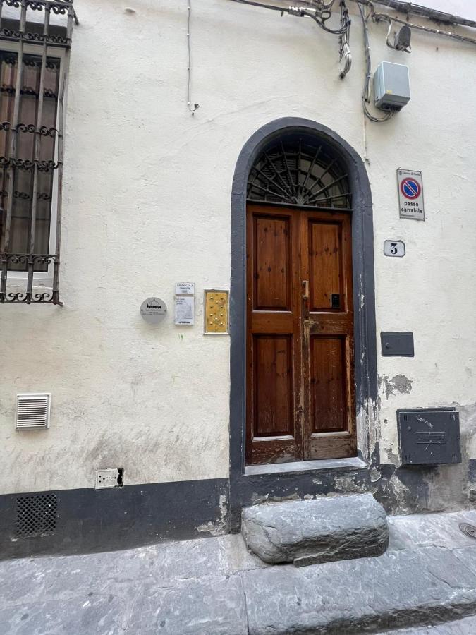 A Casa Di Anna * Florencia