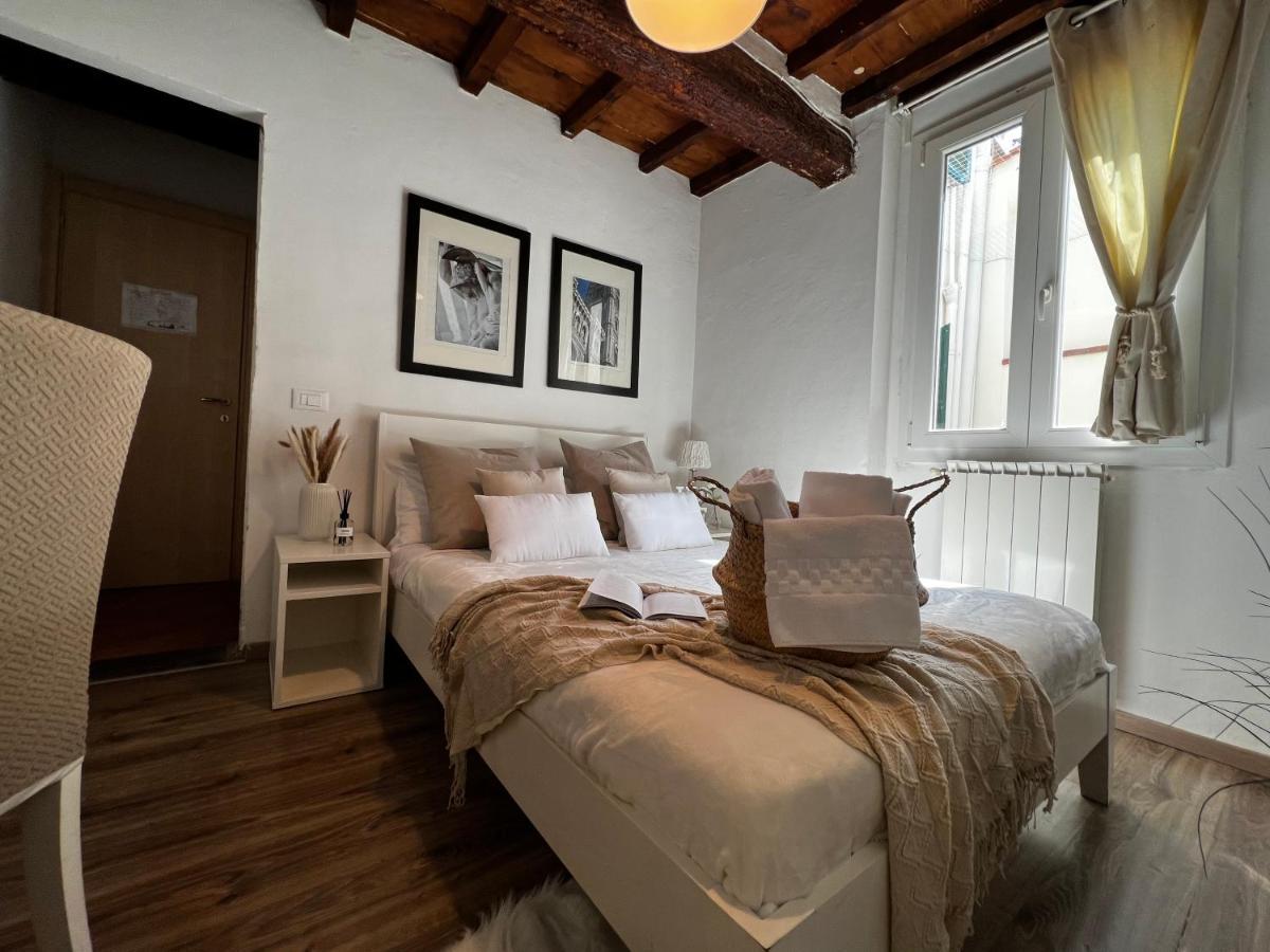 A Casa Di Anna Pensión Florencia